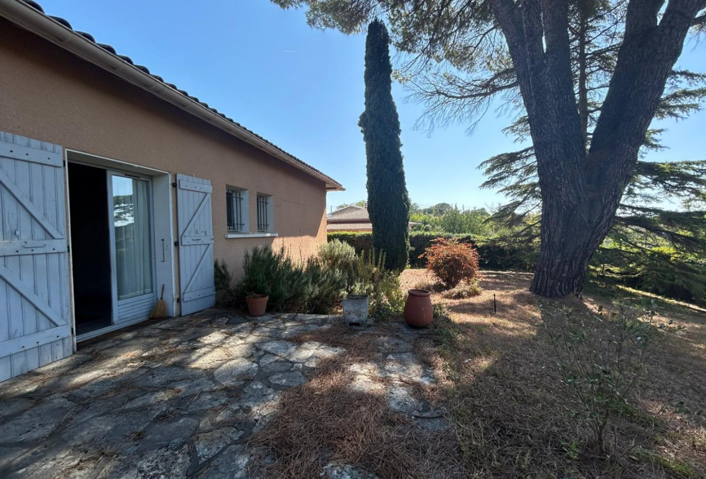 vente Maison L'isle-jourdain - Photo 7