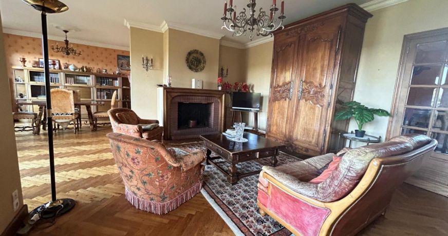 vente Maison L'isle-jourdain