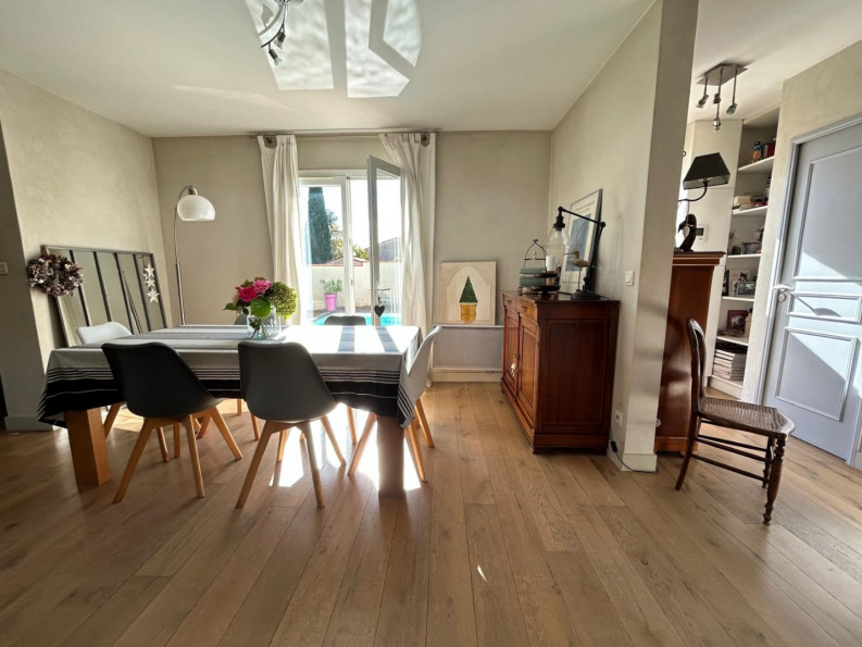 vente Maison Toulouse - Photo 1