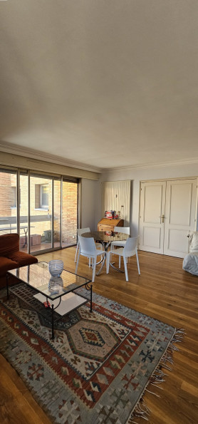 vente Appartement bourgeois Toulouse - Photo 3