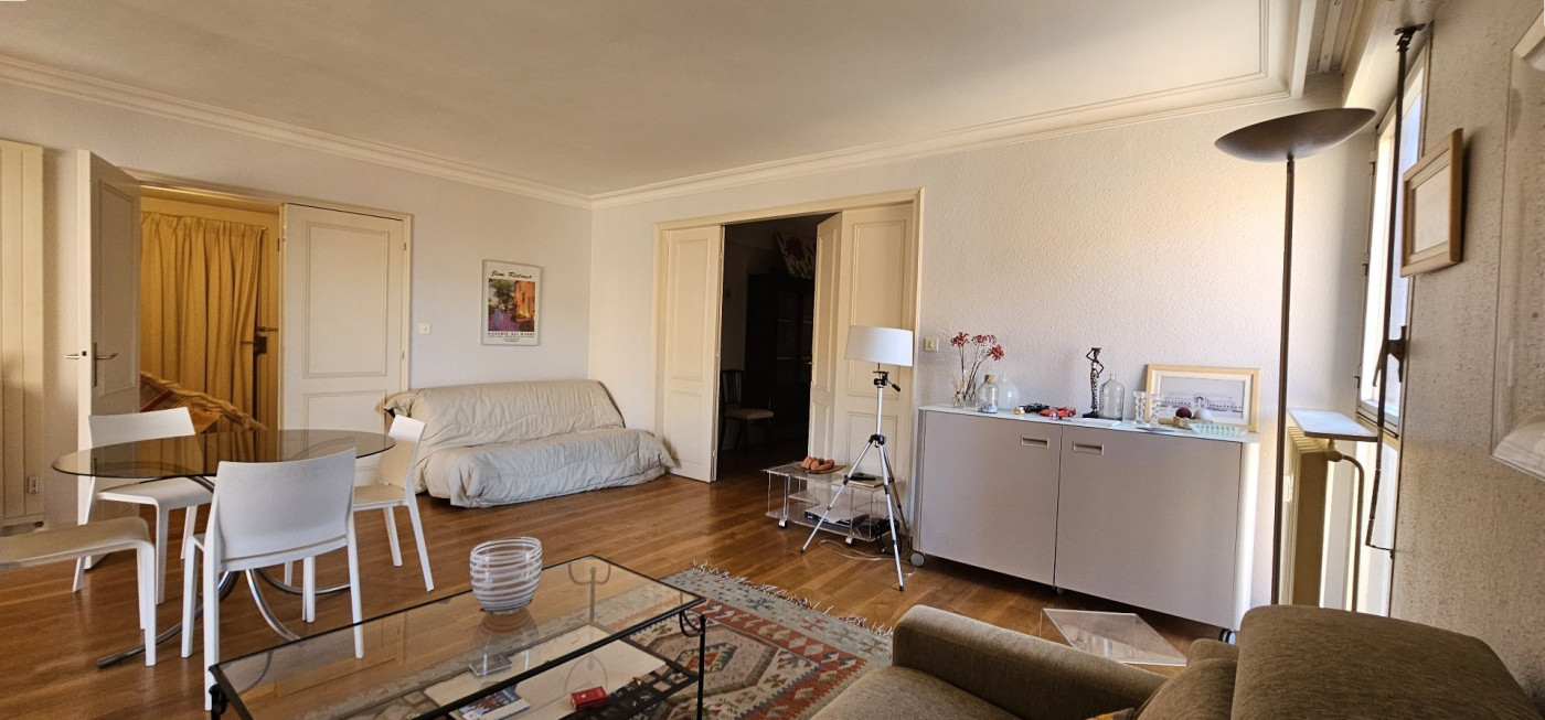 vente Appartement bourgeois Toulouse - Photo 2