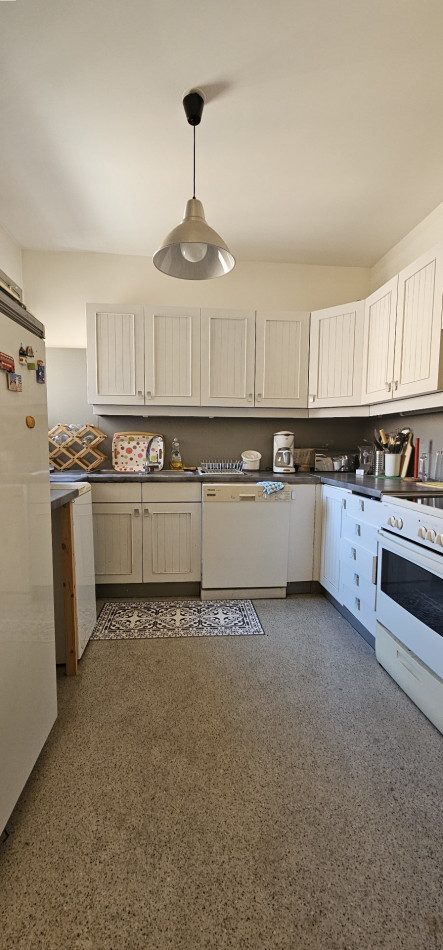 vente Appartement bourgeois Toulouse - Photo 4