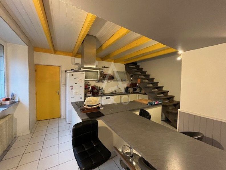 vente Demeure de ville et village Angouleme - Photo 8