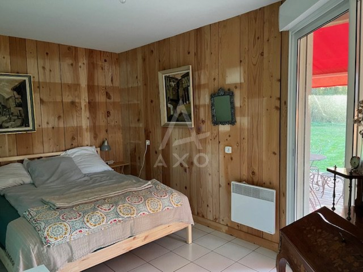 vente Demeure de ville et village Angouleme - Photo 18