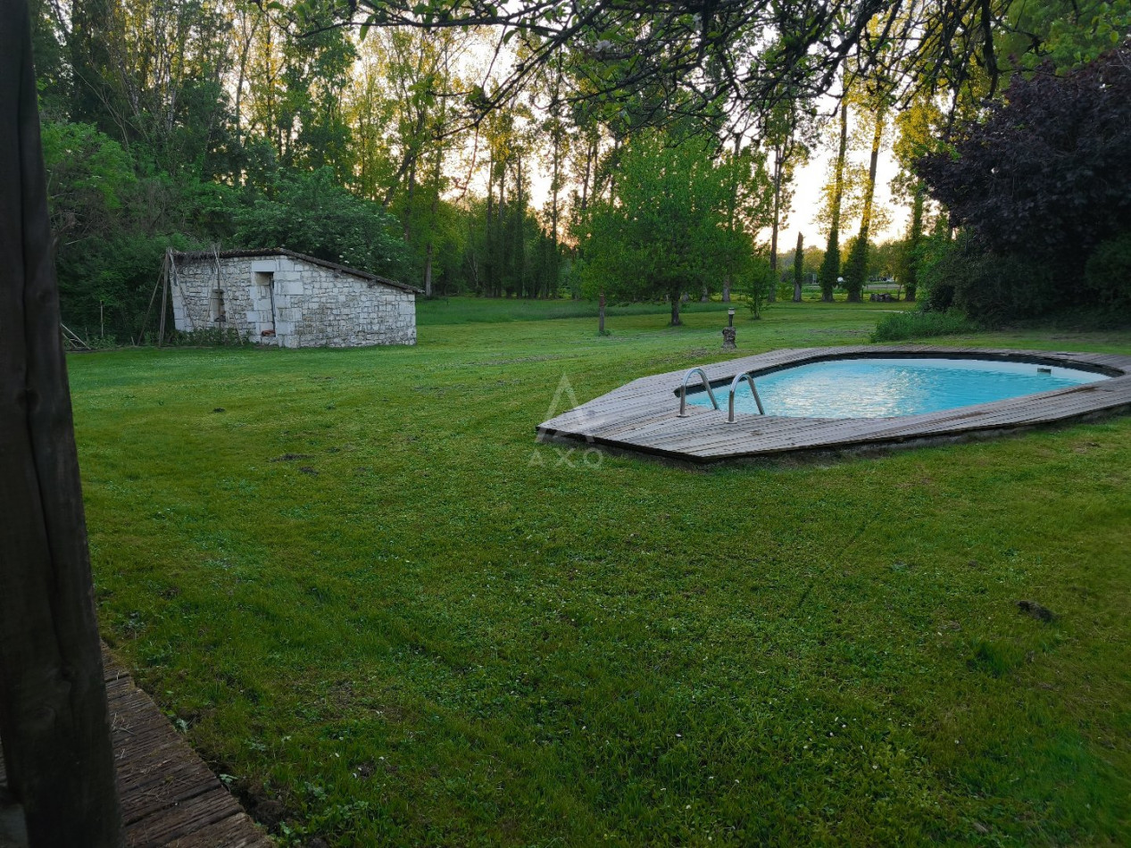 vente Demeure de ville et village Angouleme - Photo 3