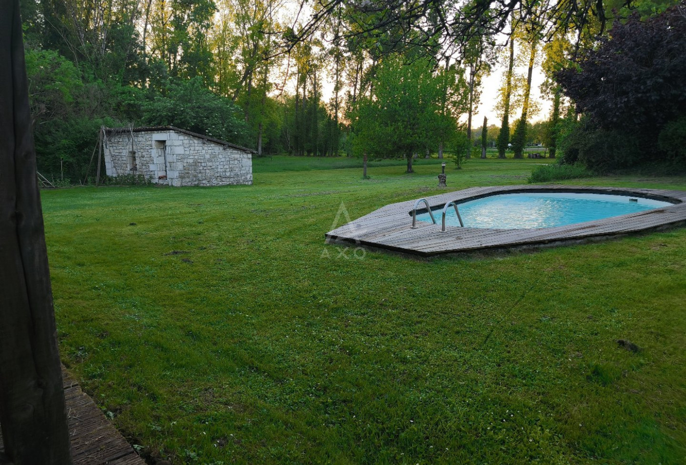 vente Demeure de ville et village Angouleme - Photo 3