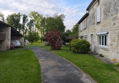 vente Demeure de ville et village Angouleme
