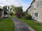 vente Demeure de ville et village Angouleme