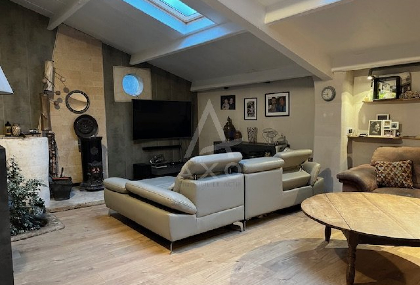 vente Demeure de ville et village Angouleme - Photo 6