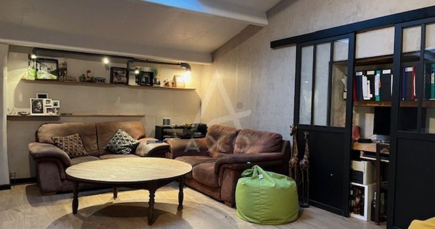 vente Demeure de ville et village Angouleme