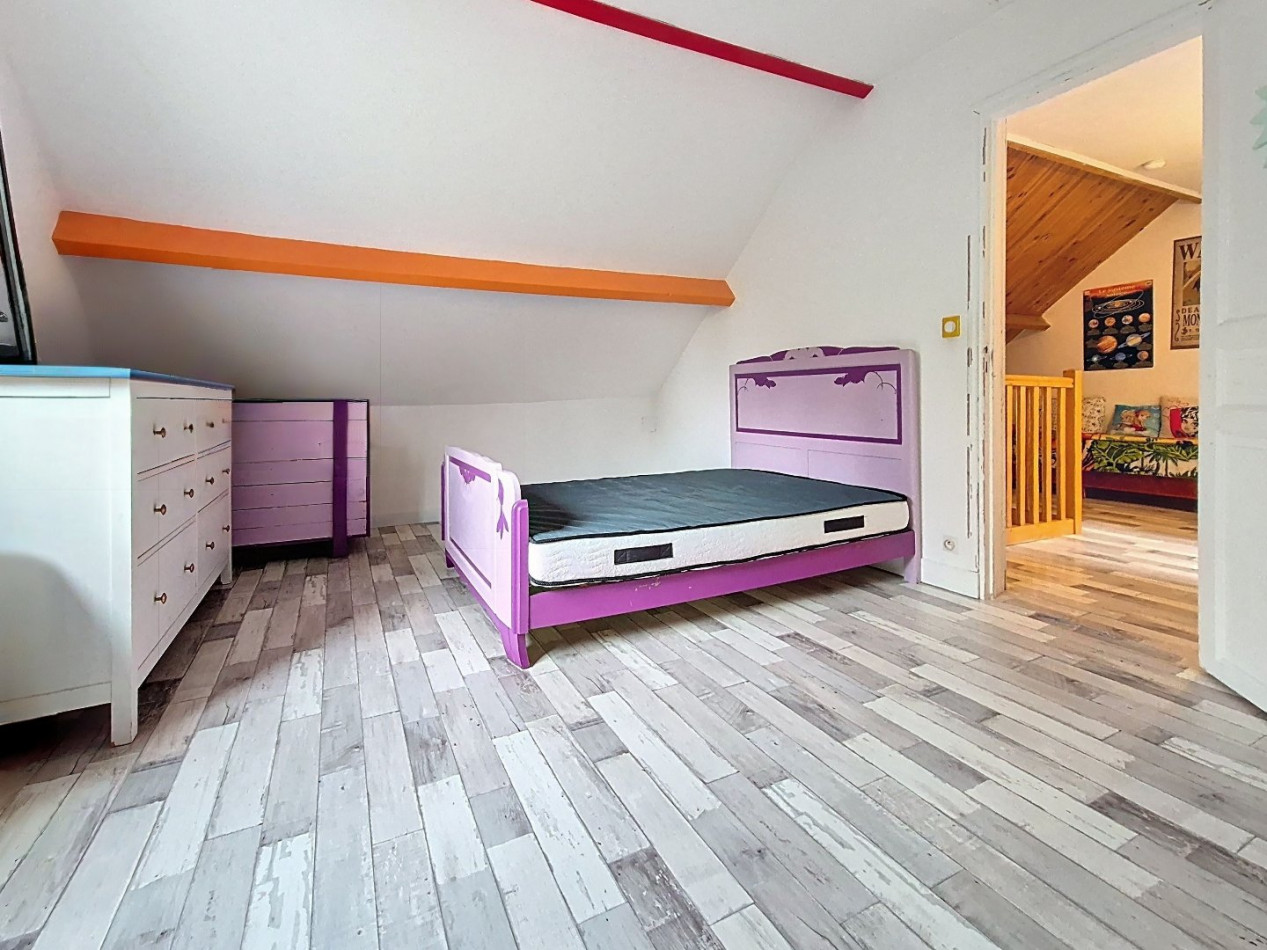 vente Maison Nogent Sur Vernisson - Photo 17