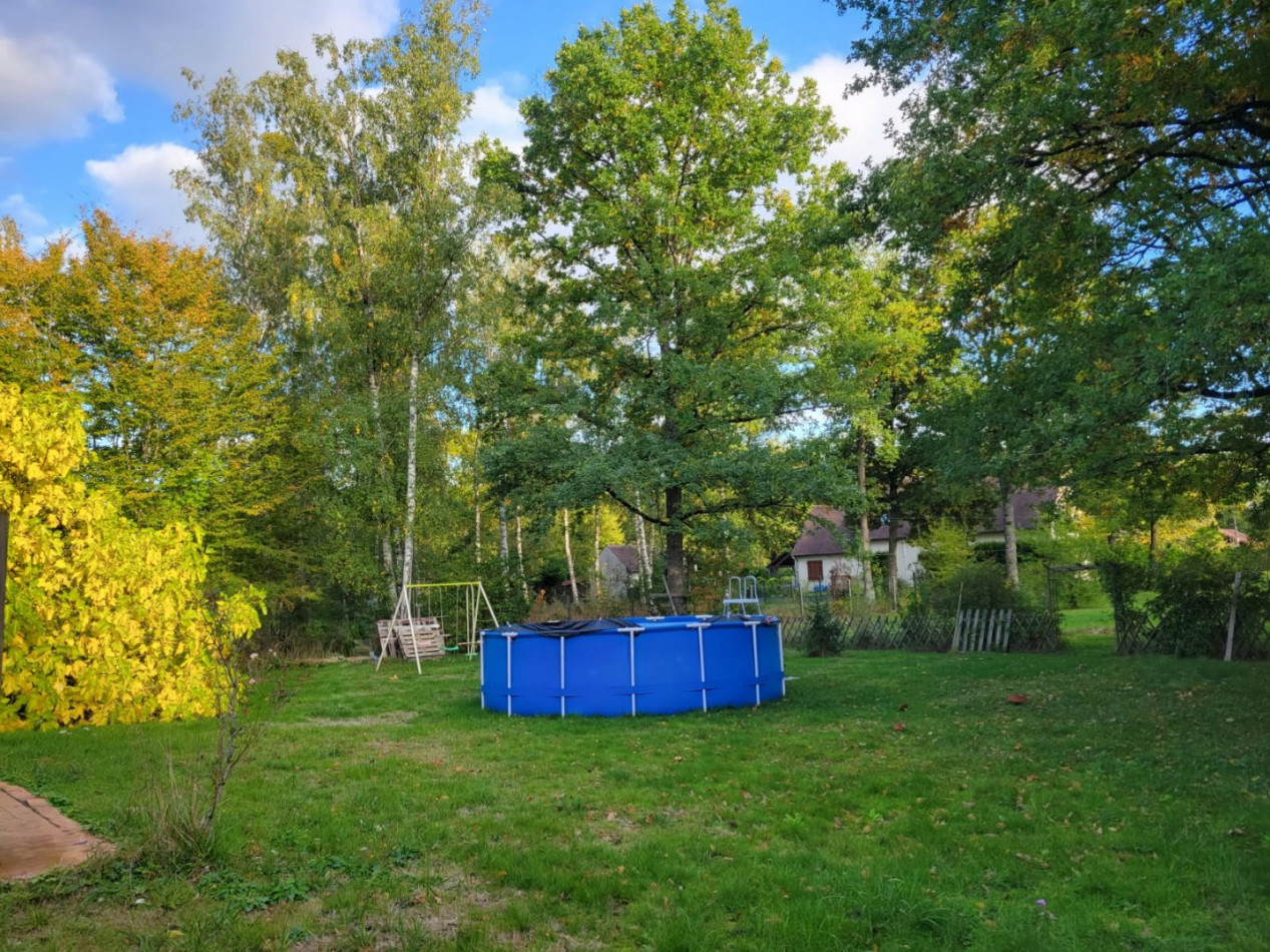 vente Maison Nogent Sur Vernisson - Photo 3