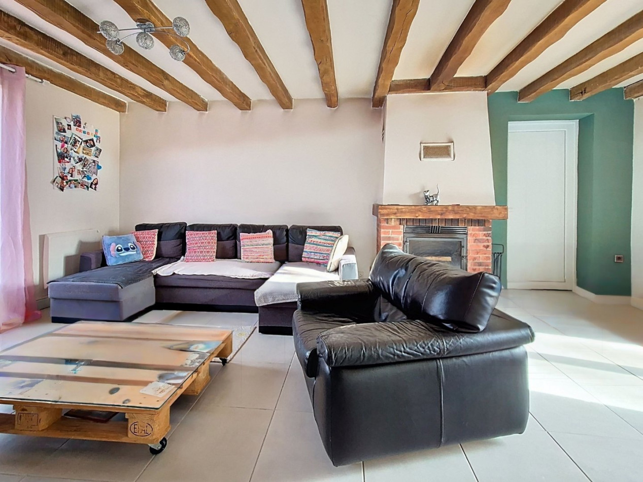 vente Maison Nogent Sur Vernisson - Photo 5