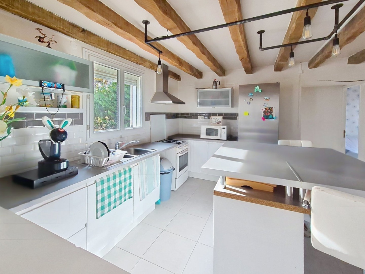 vente Maison Nogent Sur Vernisson - Photo 7