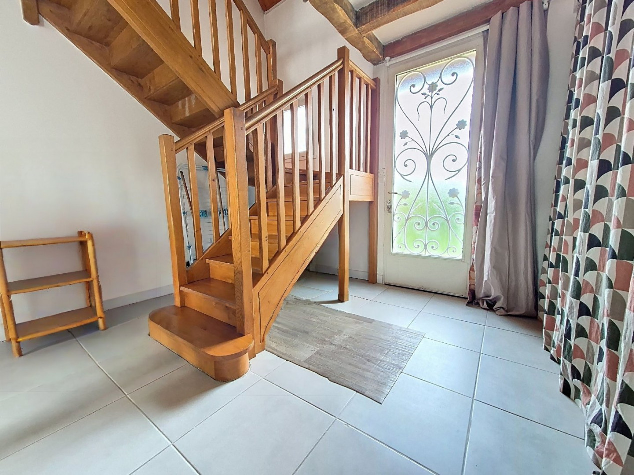vente Maison Nogent Sur Vernisson - Photo 11