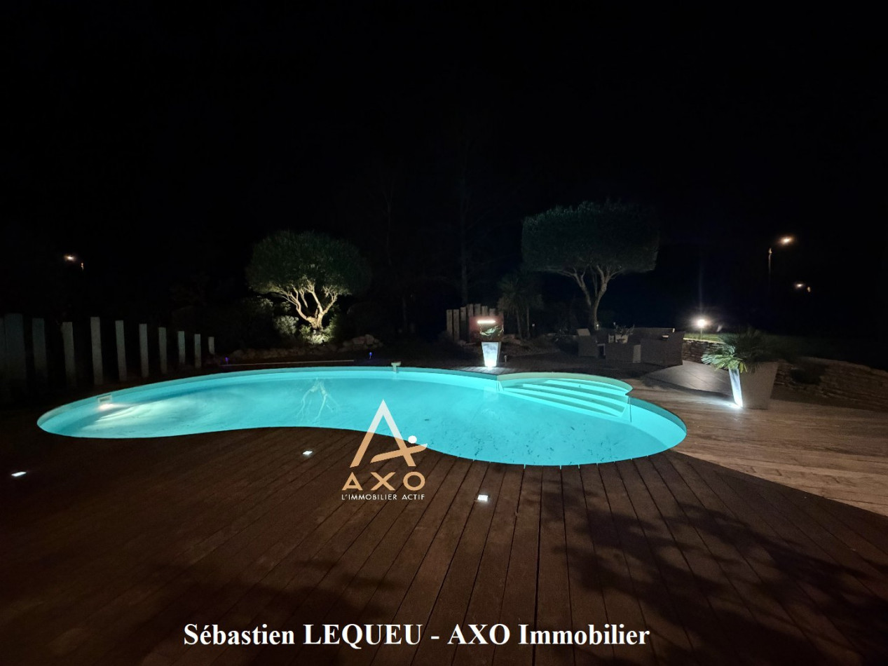 vente Maison individuelle Saint-genies-bellevue - Photo 3