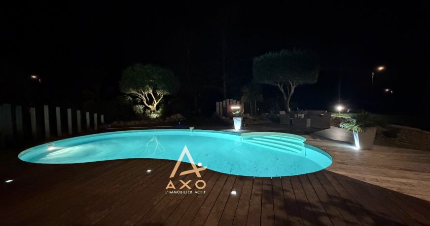 vente Maison individuelle Saint-genies-bellevue