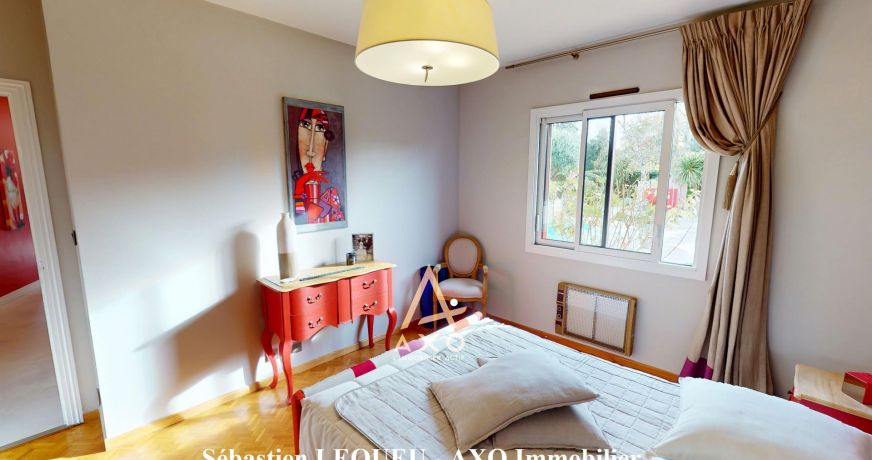 vente Maison individuelle Saint-genies-bellevue