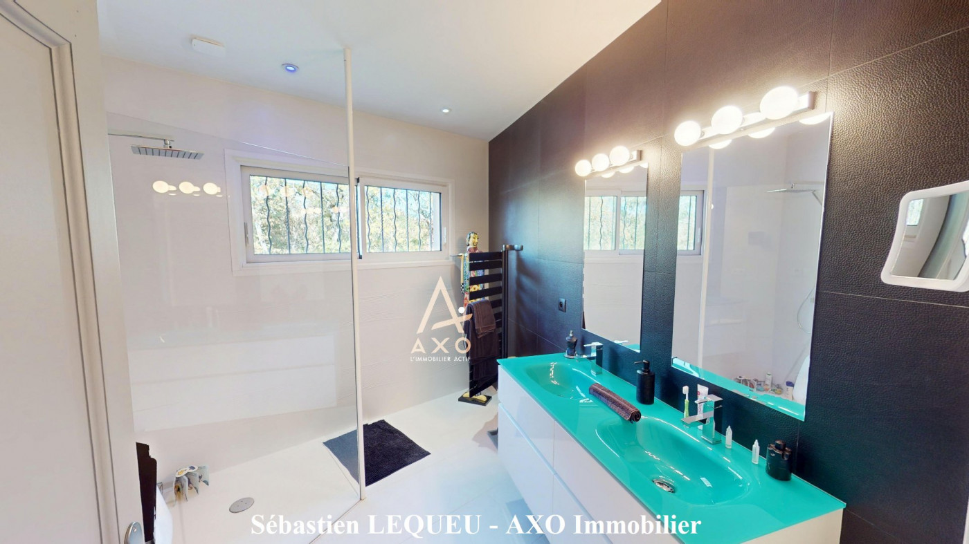 vente Maison individuelle Saint-genies-bellevue - Photo 10