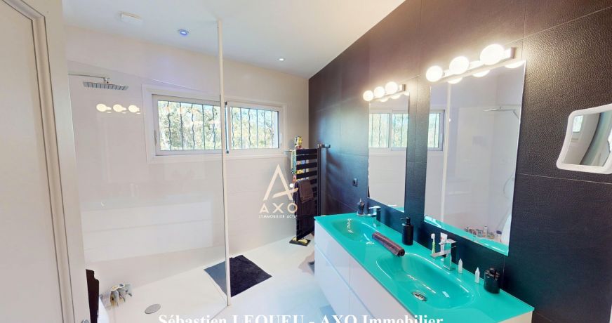 vente Maison individuelle Saint-genies-bellevue