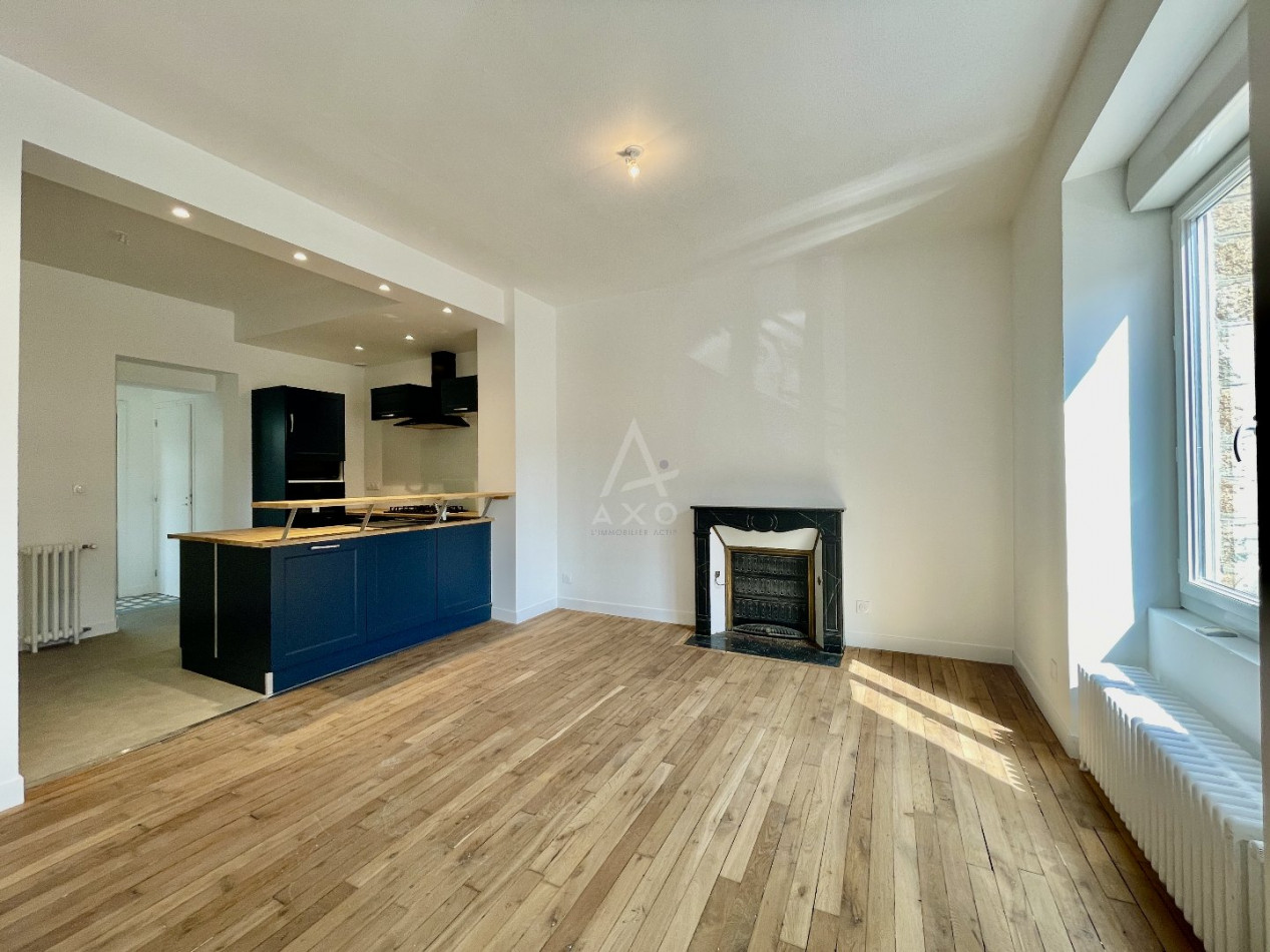 vente Maison Fougeres - Photo 3