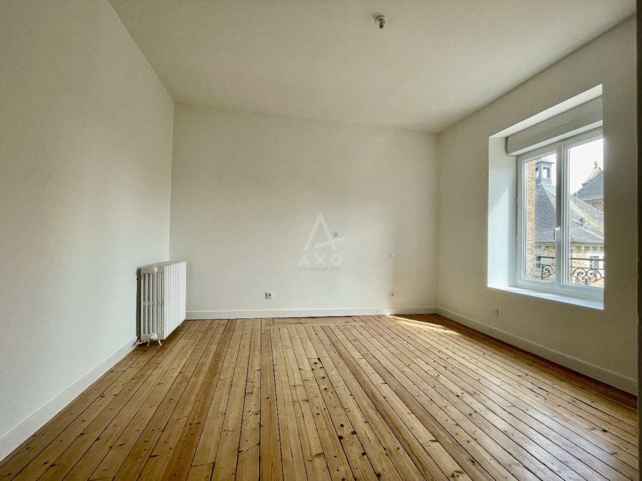 vente Maison Fougeres - Photo 12