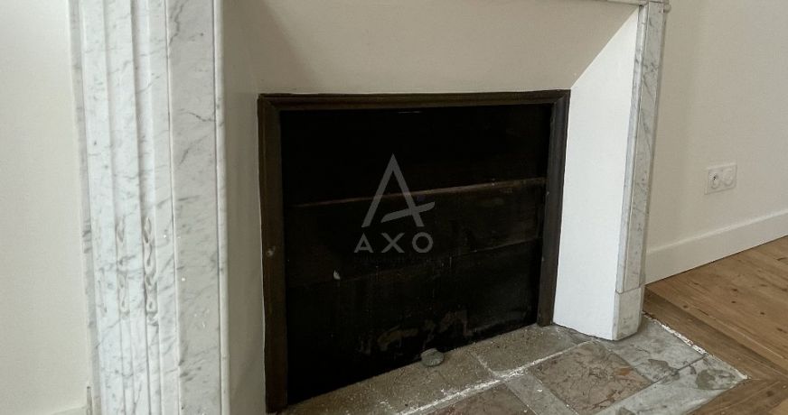 vente Maison Fougeres