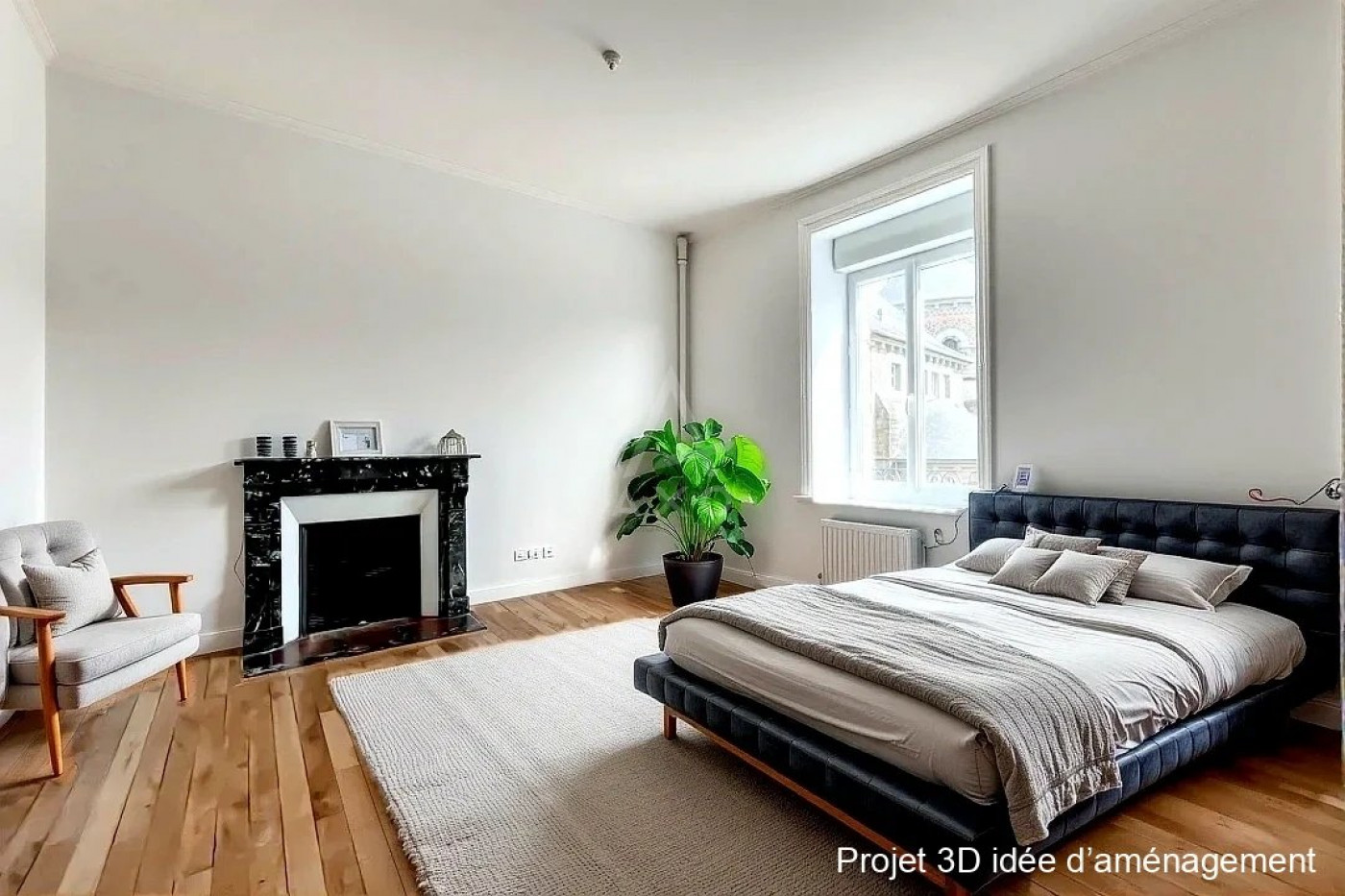 vente Maison Fougeres - Photo 7