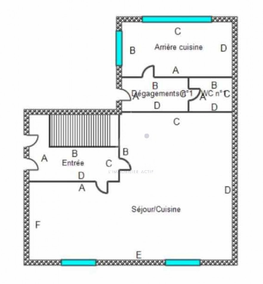 vente Maison Fougeres - Photo 19