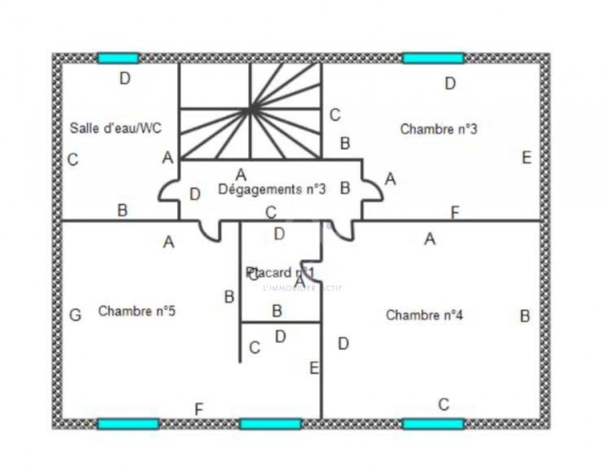 vente Maison Fougeres - Photo 18