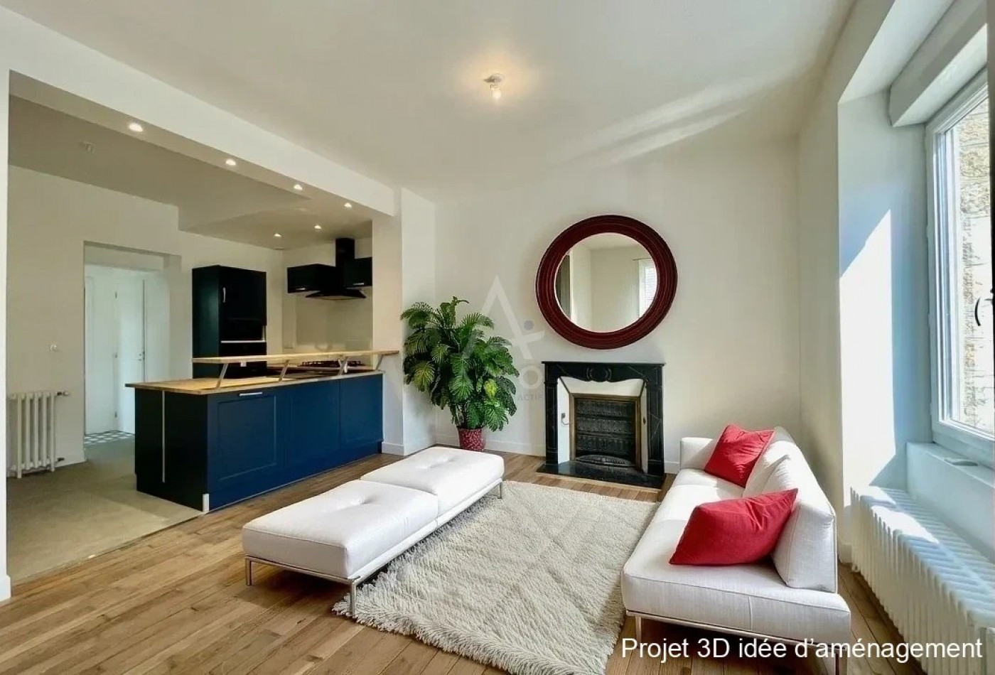 vente Maison Fougeres - Photo 4