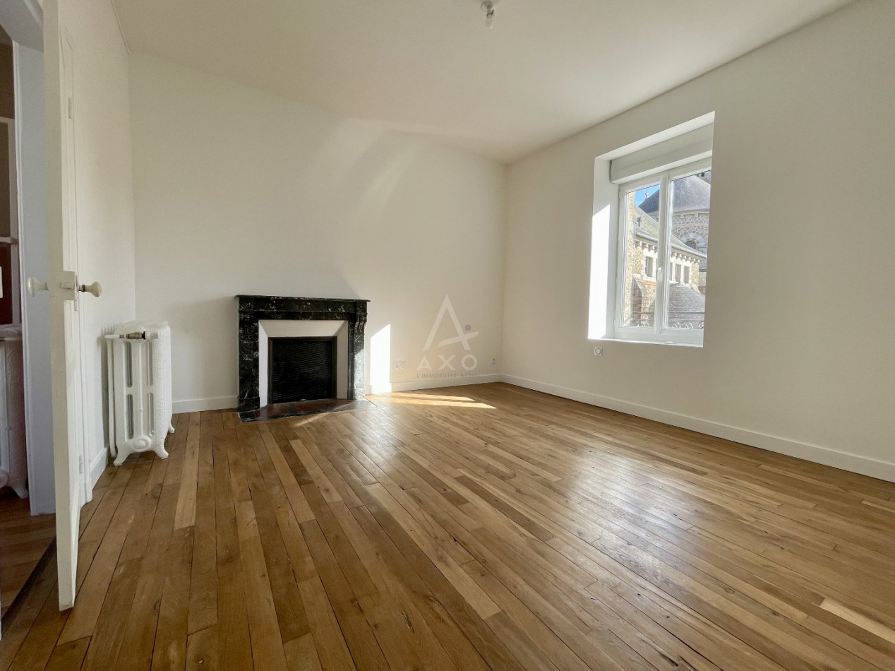 vente Maison Fougeres - Photo 6