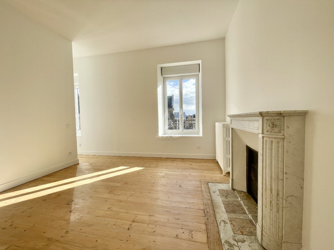 vente Maison Fougeres - Photo 10