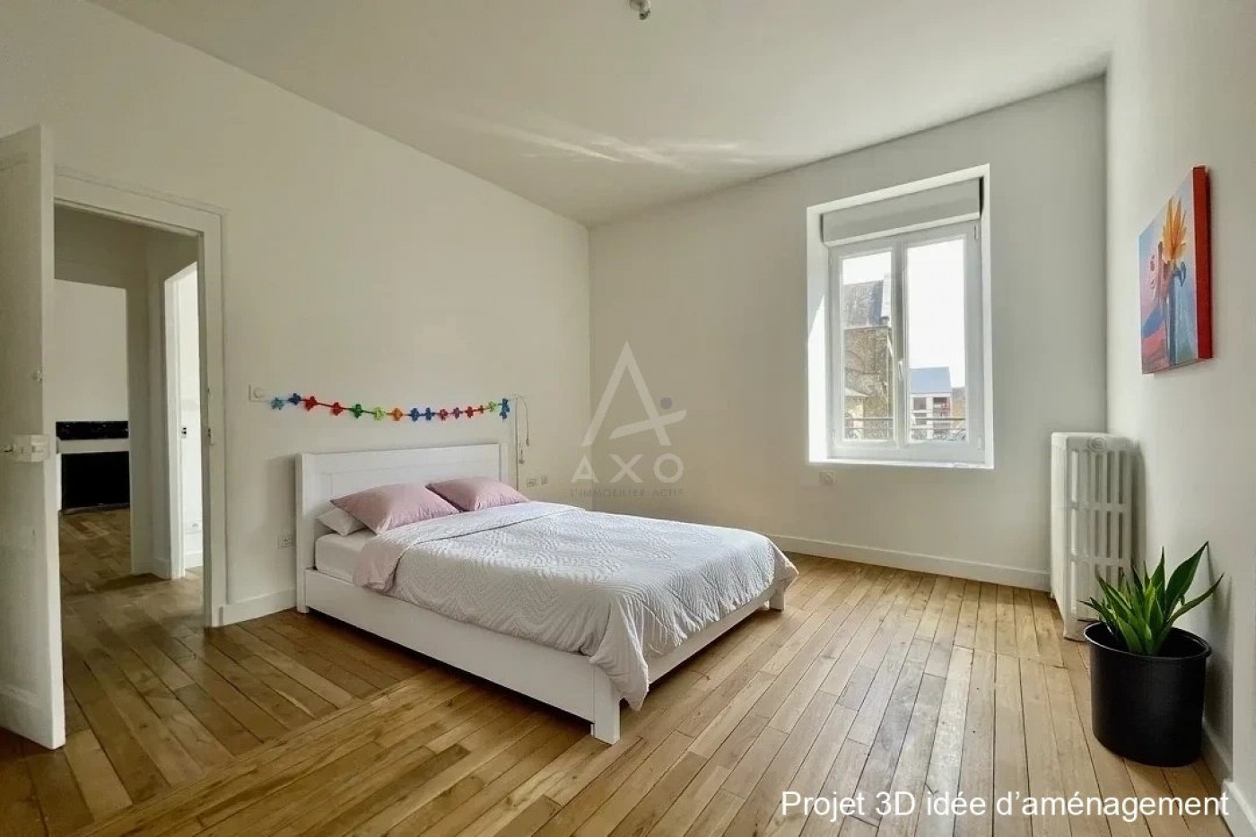 vente Maison Fougeres - Photo 14