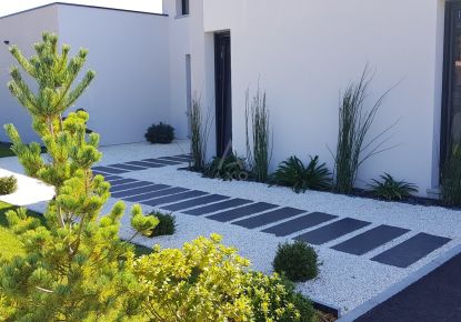 vente Maison Andernos Les Bains