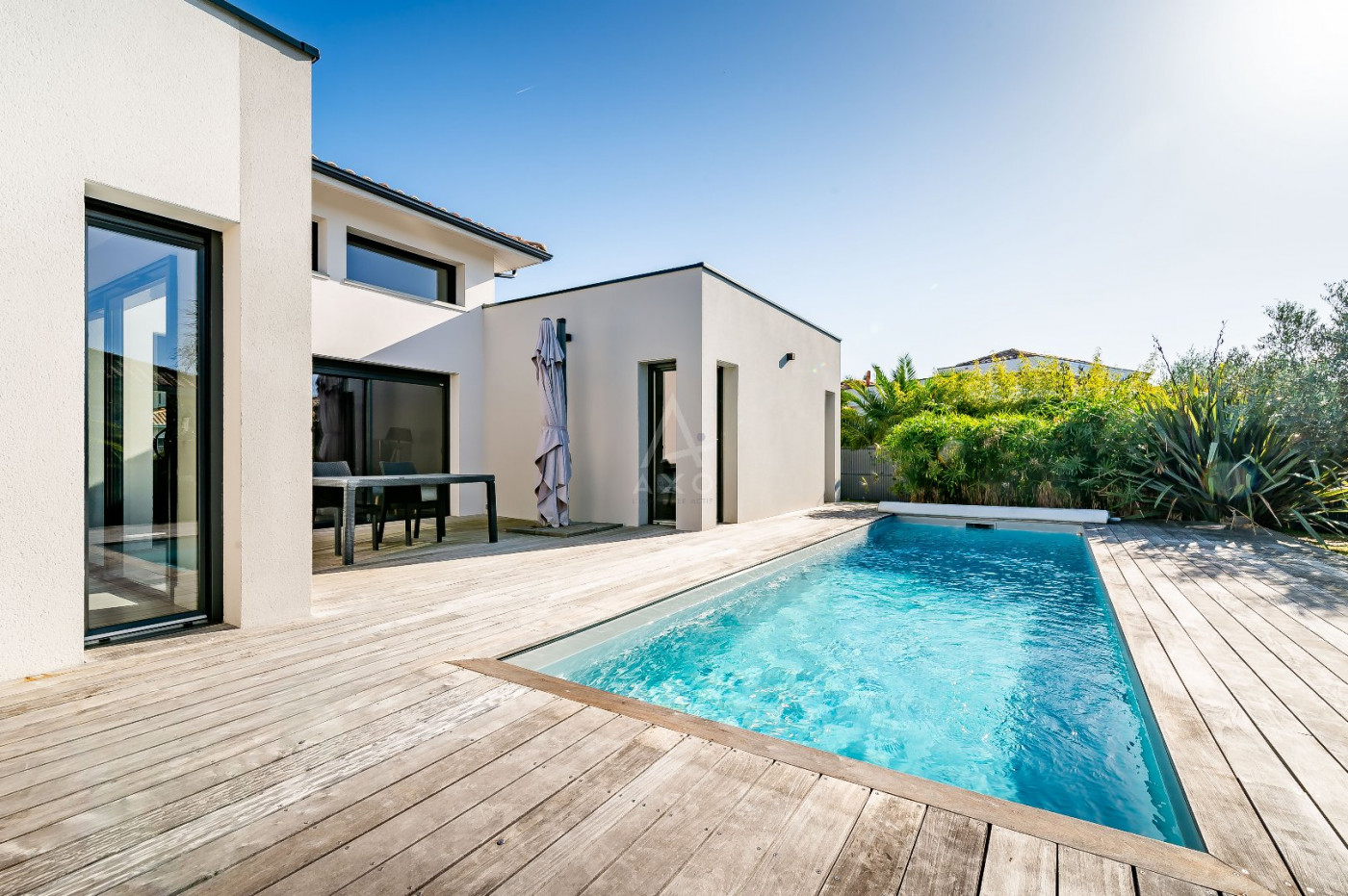 vente Maison Andernos Les Bains - Photo 4