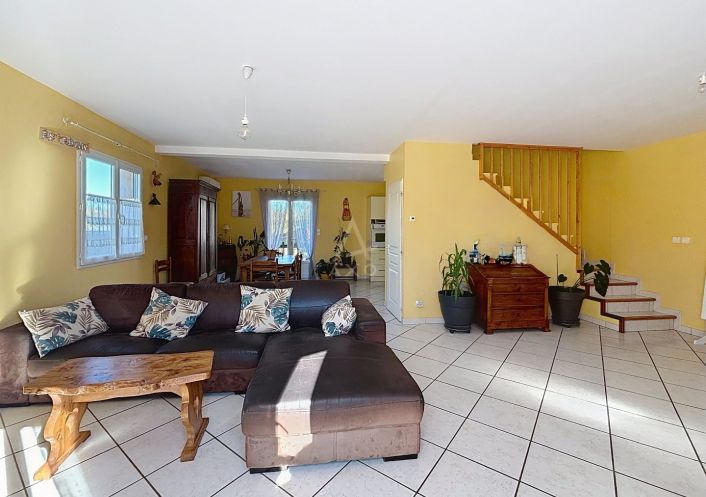 vente Maison Villefranche De Lauragais