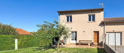 vente Maison Villefranche De Lauragais