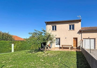 vente Maison Villefranche De Lauragais