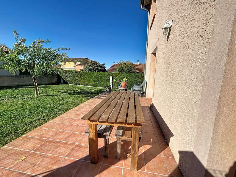 vente Maison Villefranche De Lauragais - Photo 8