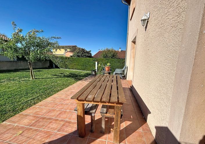 vente Maison Villefranche De Lauragais