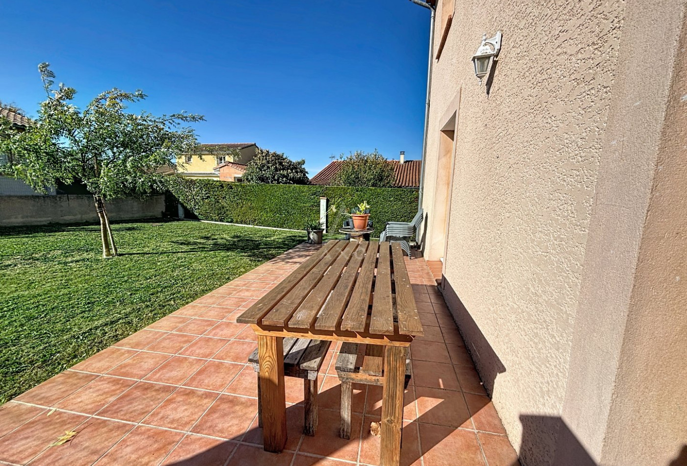 vente Maison Villefranche De Lauragais - Photo 8