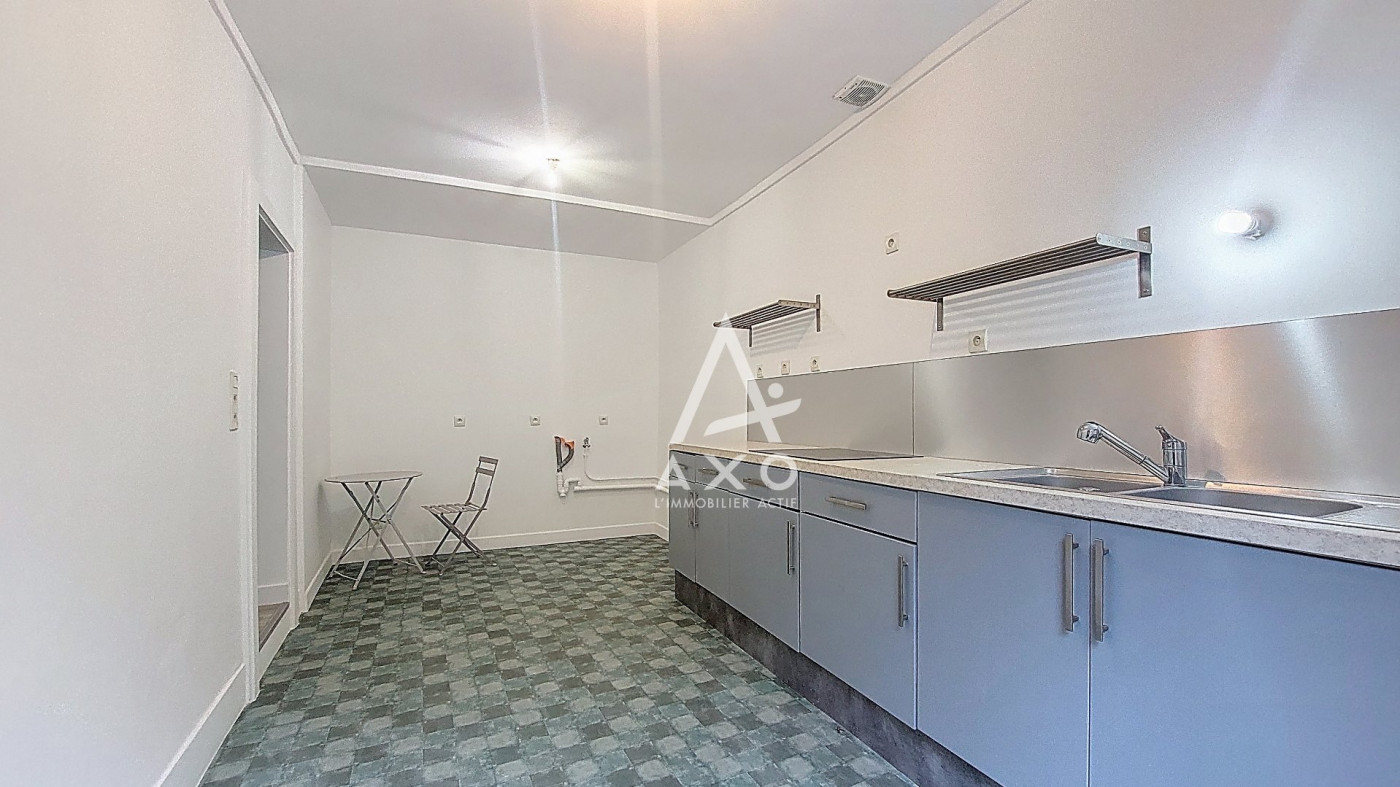 vente Maison de ville Cepoy - Photo 5