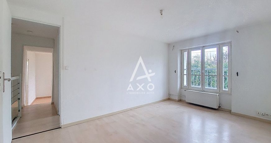 vente Maison de ville Cepoy