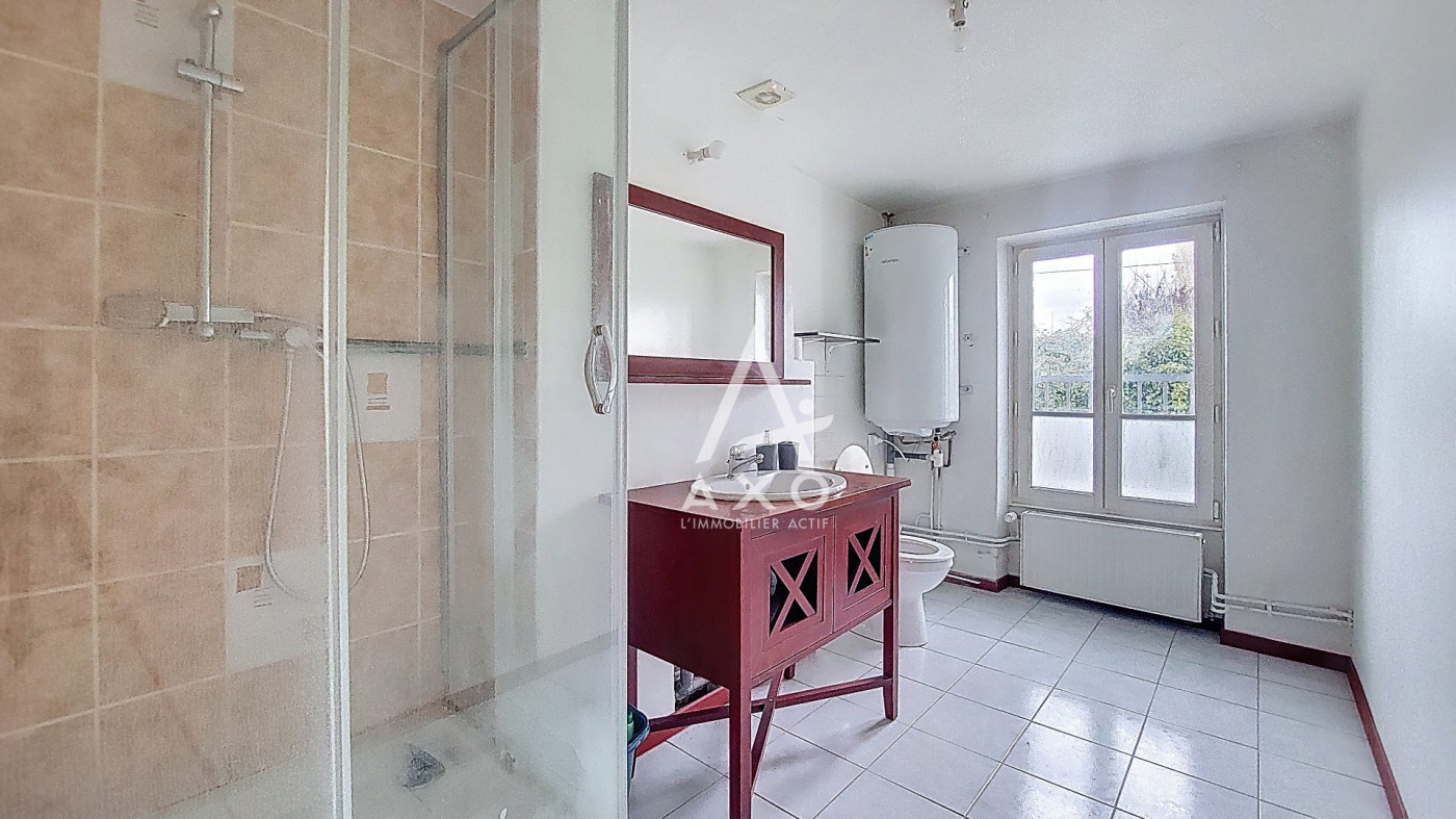 vente Maison de ville Cepoy - Photo 12