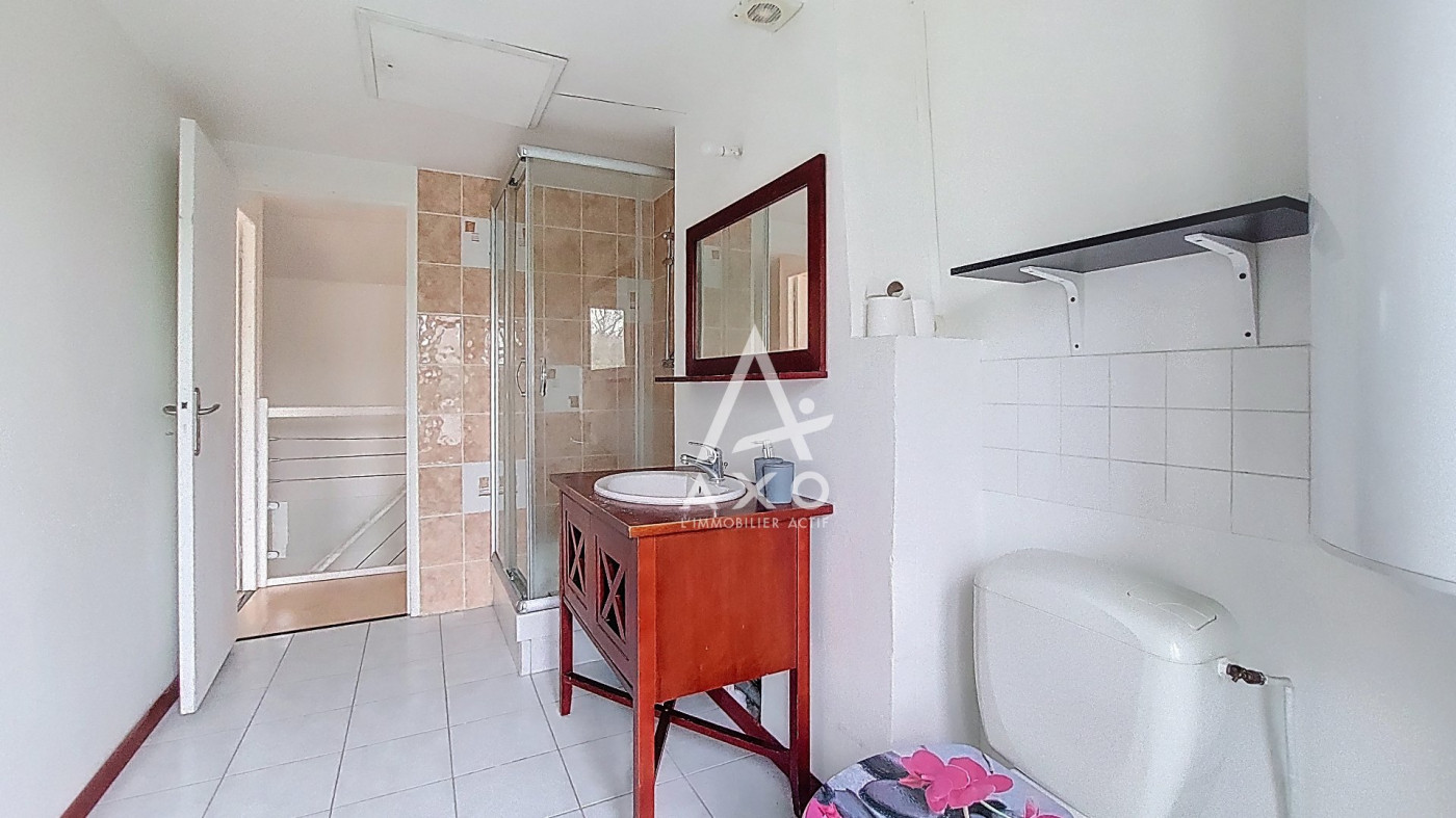 vente Maison de ville Cepoy - Photo 13