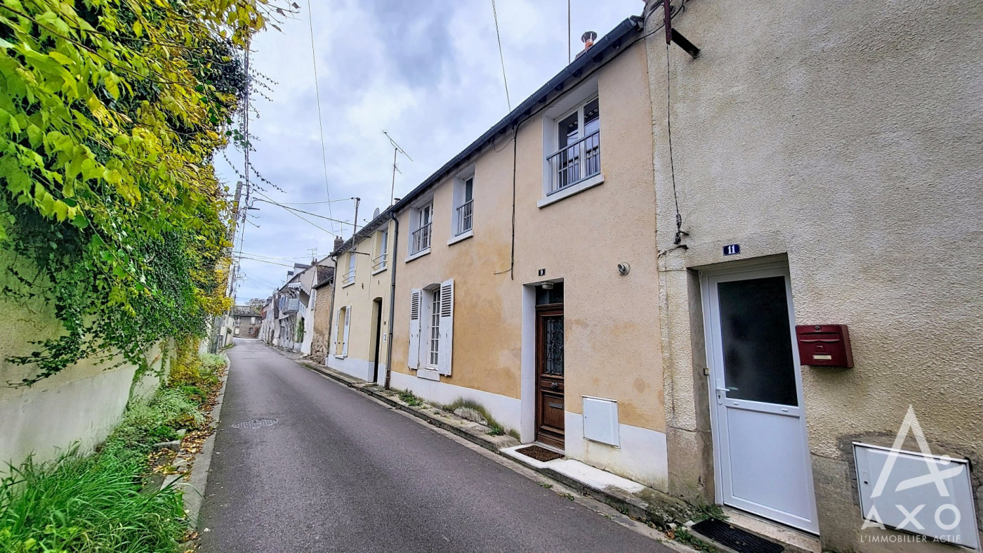 vente Maison de ville Cepoy - Photo 14