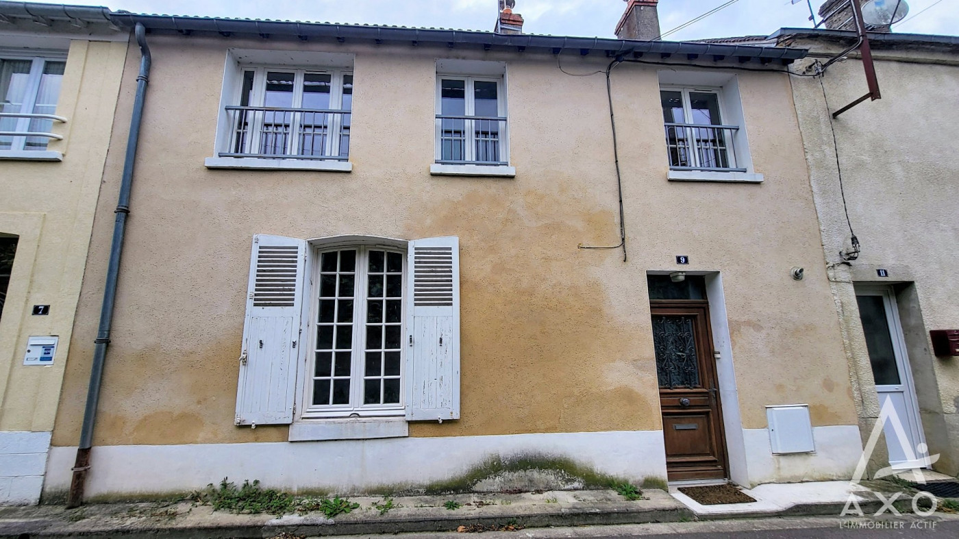 vente Maison de ville Cepoy - Photo 1