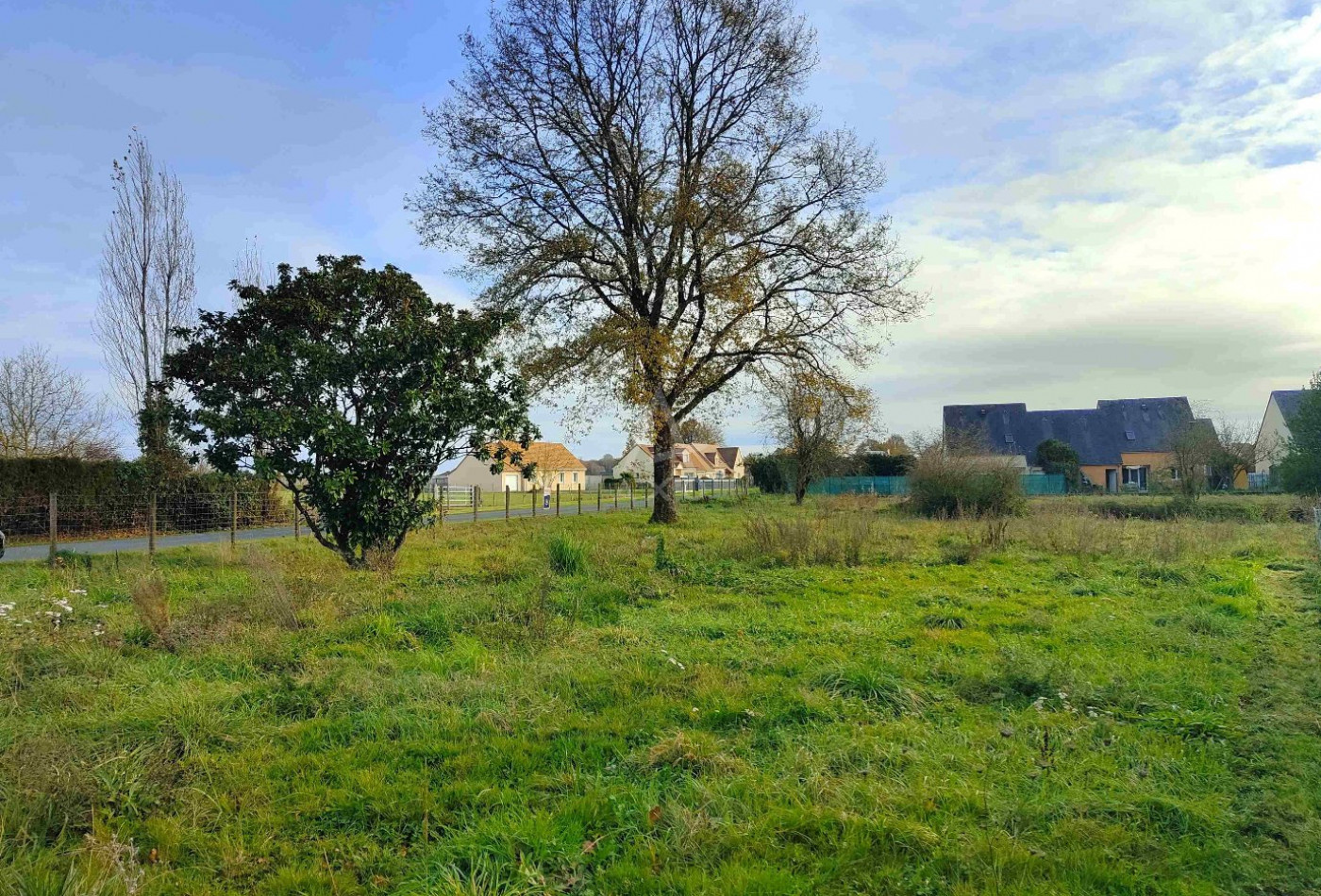vente Terrain Villaines Sous Malicorne - Photo 2