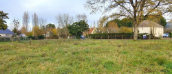 vente Terrain Villaines Sous Malicorne